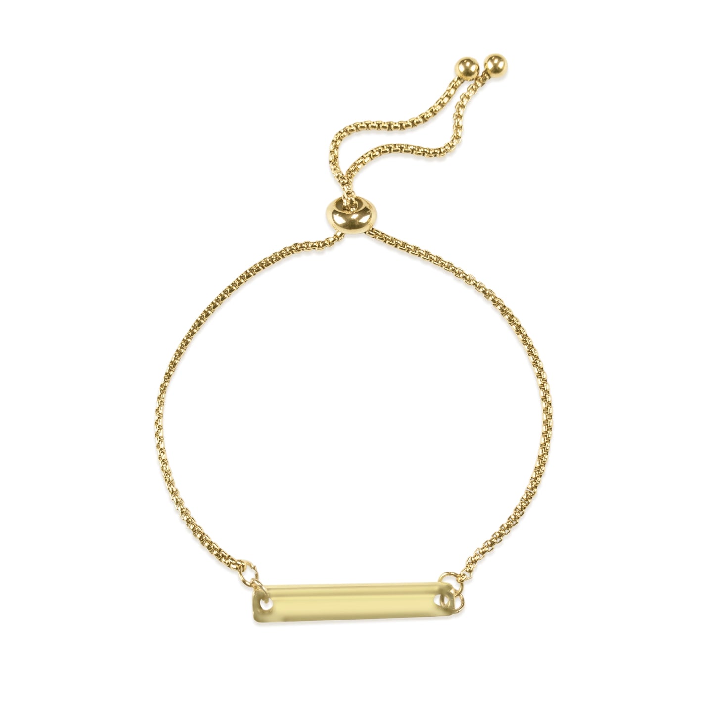 Mabel Bar Bracelet