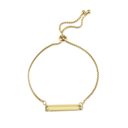 Mabel Bar Bracelet