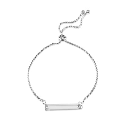 Mabel Bar Bracelet