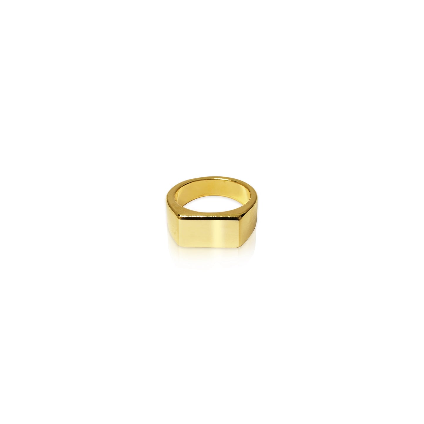 Nicholas Bar Ring