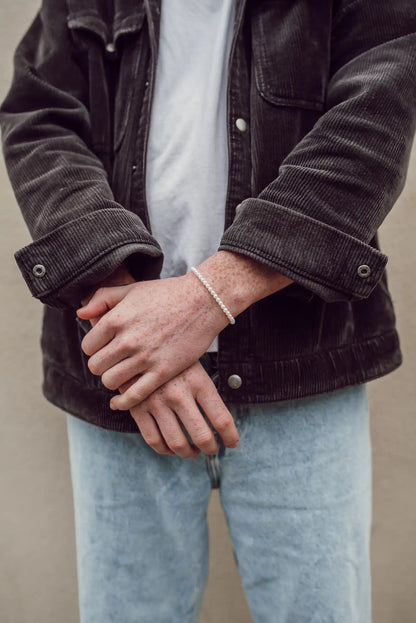 Pearl Bracelet