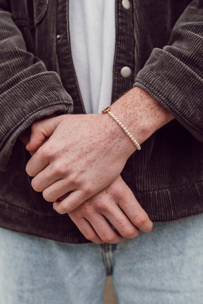 Pearl Bracelet