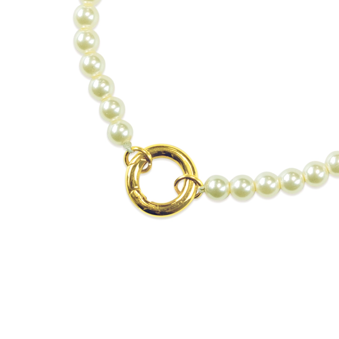 Pearl Bracelet