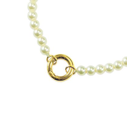 Pearl Bracelet