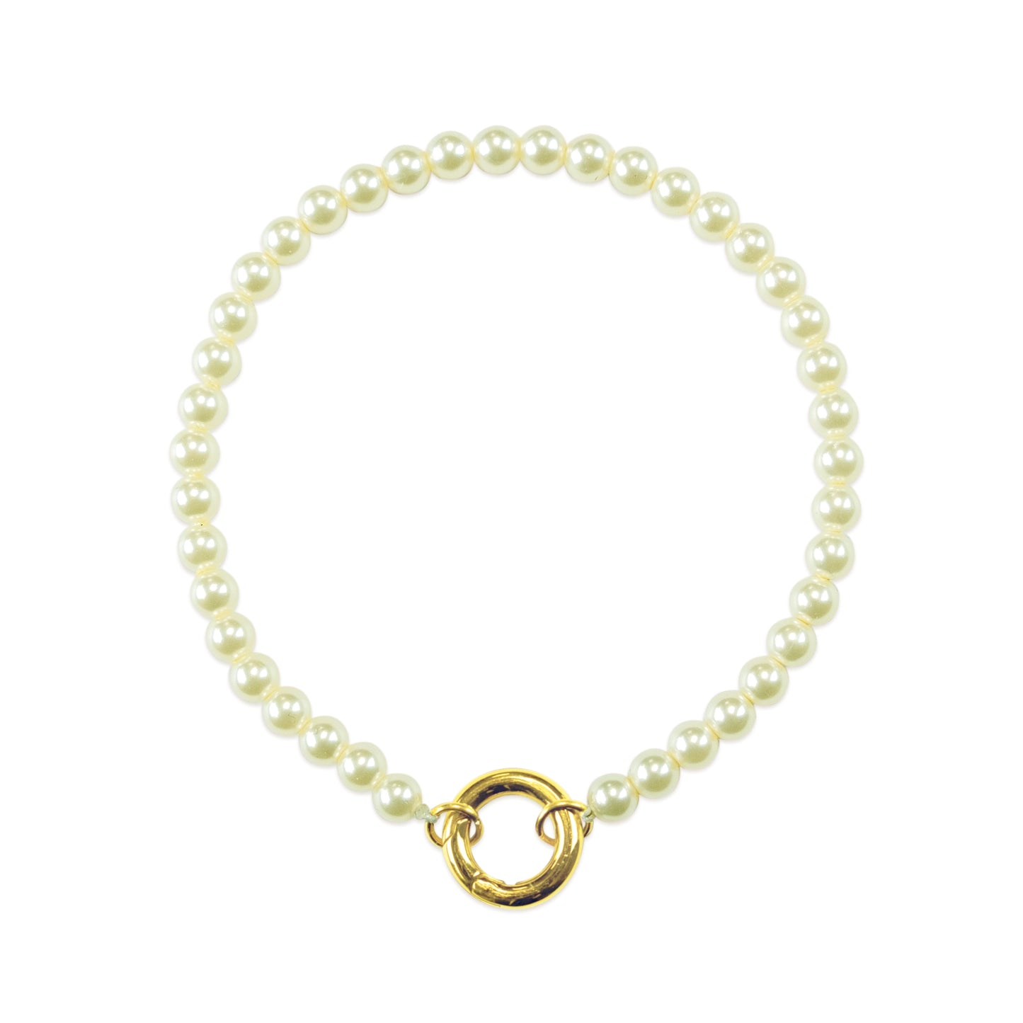 Pearl Bracelet