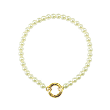 Pearl Bracelet