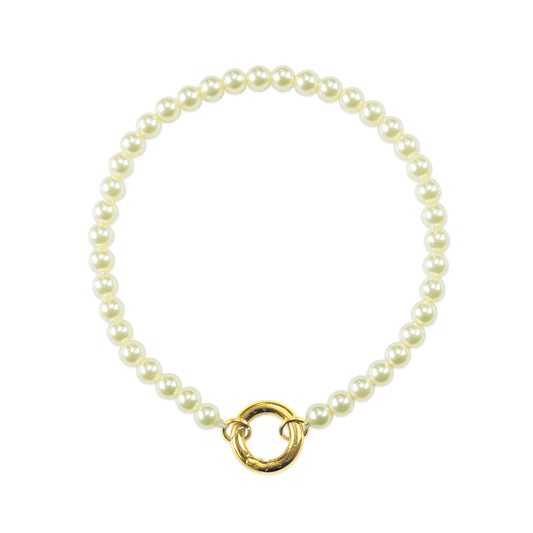 Pearl Bracelet