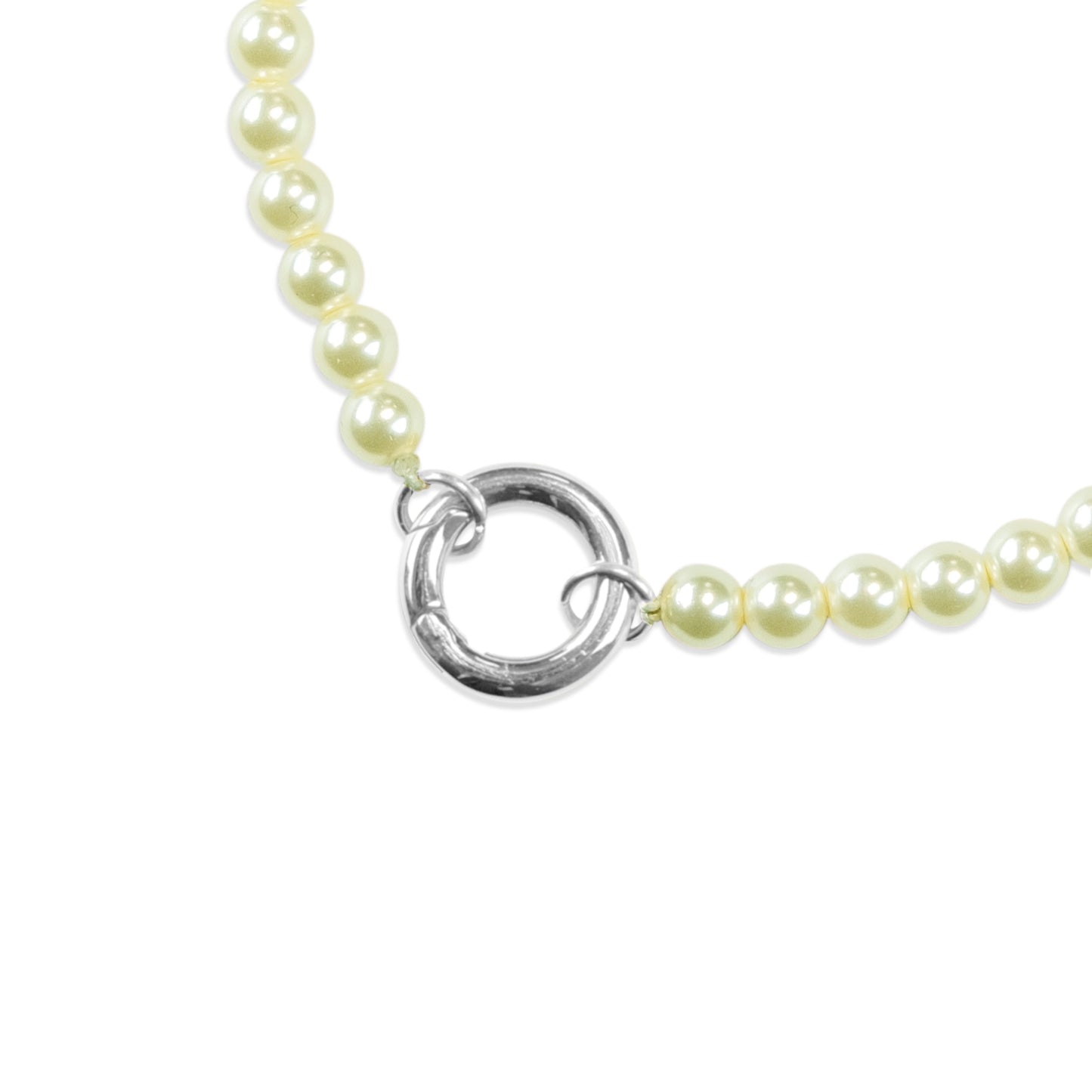 Pearl Bracelet