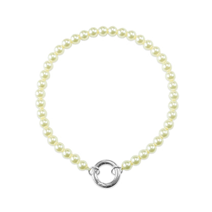 Pearl Bracelet