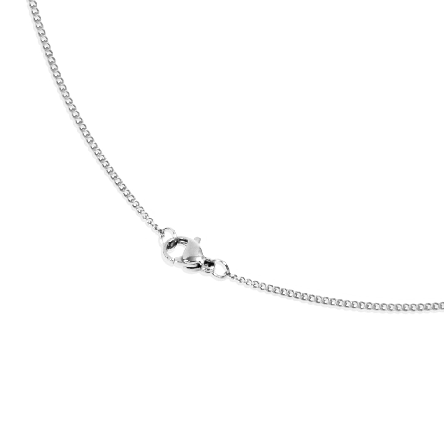 Ruth Rectangle Pendant