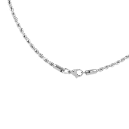 Riley Rope Chain Necklace