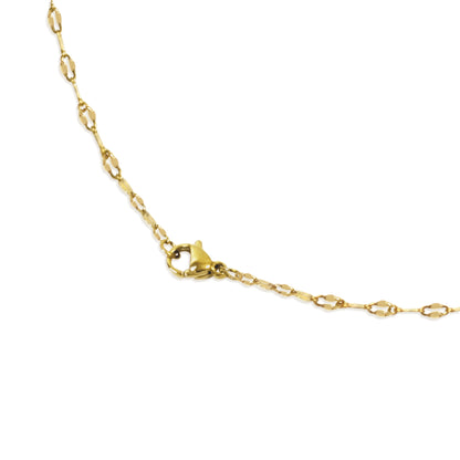 Rose Pendant