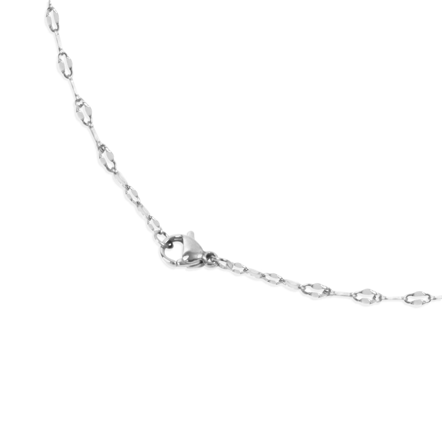 Rose Pendant