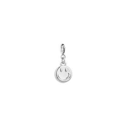 Vera Smiley Face Charm