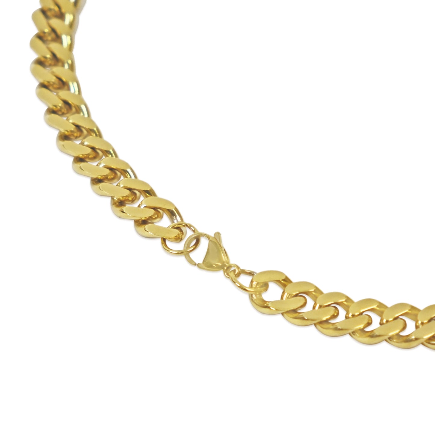 Taylor Necklace