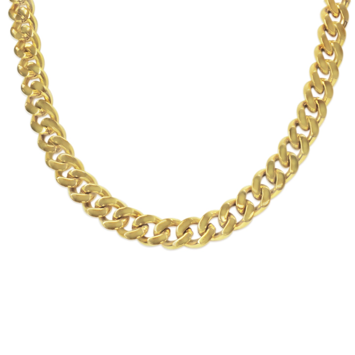 Taylor Necklace