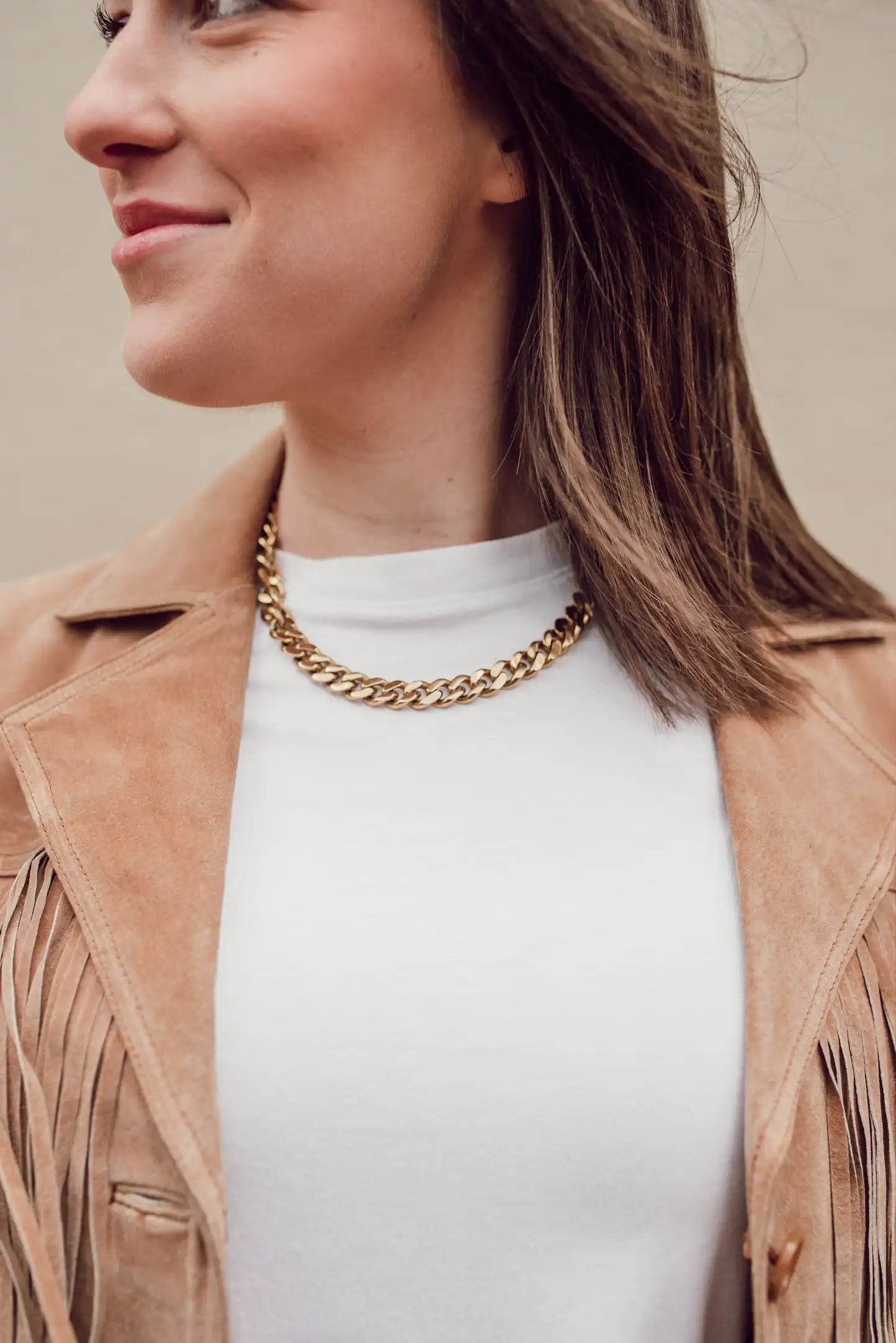 Taylor Necklace