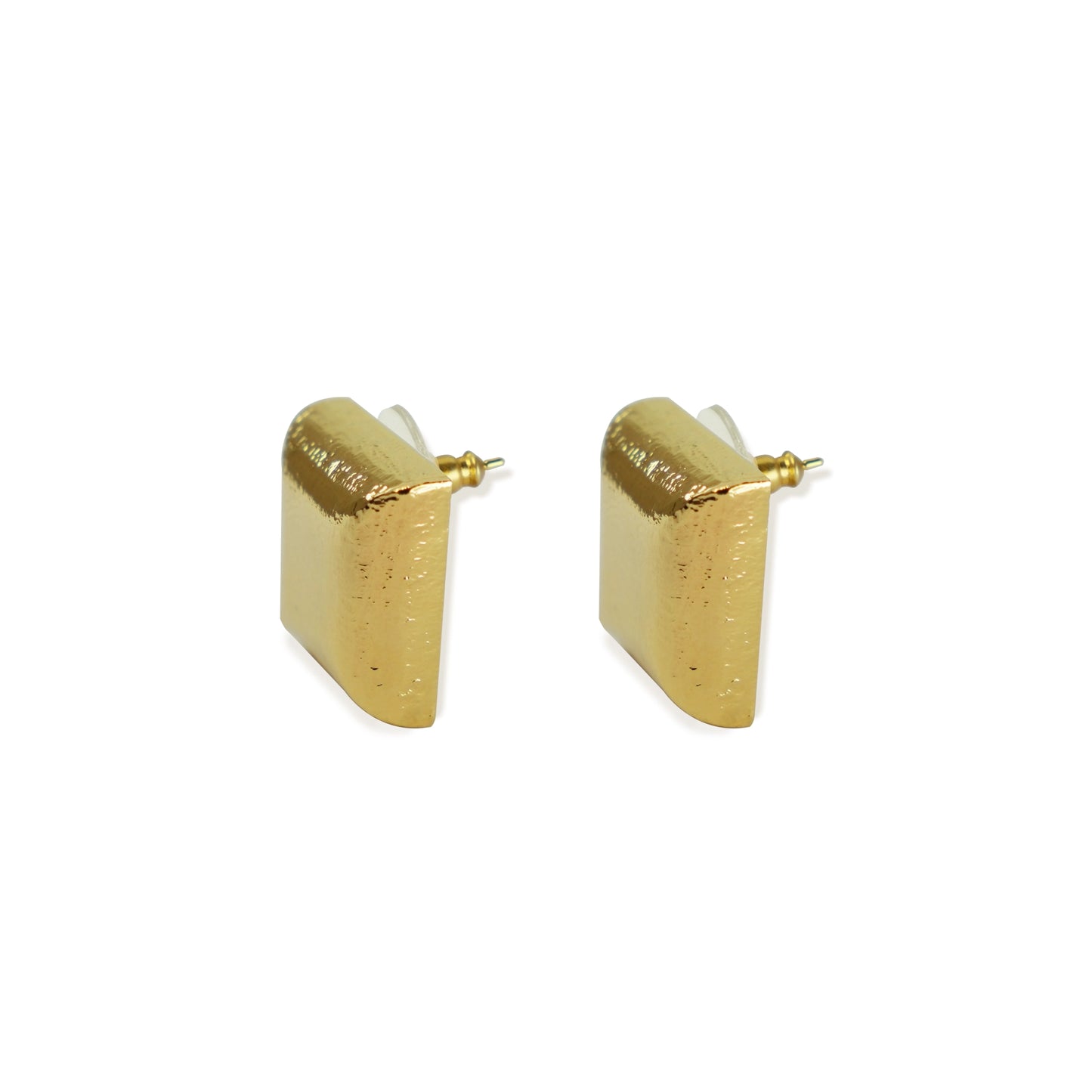 Thea Square Earrings