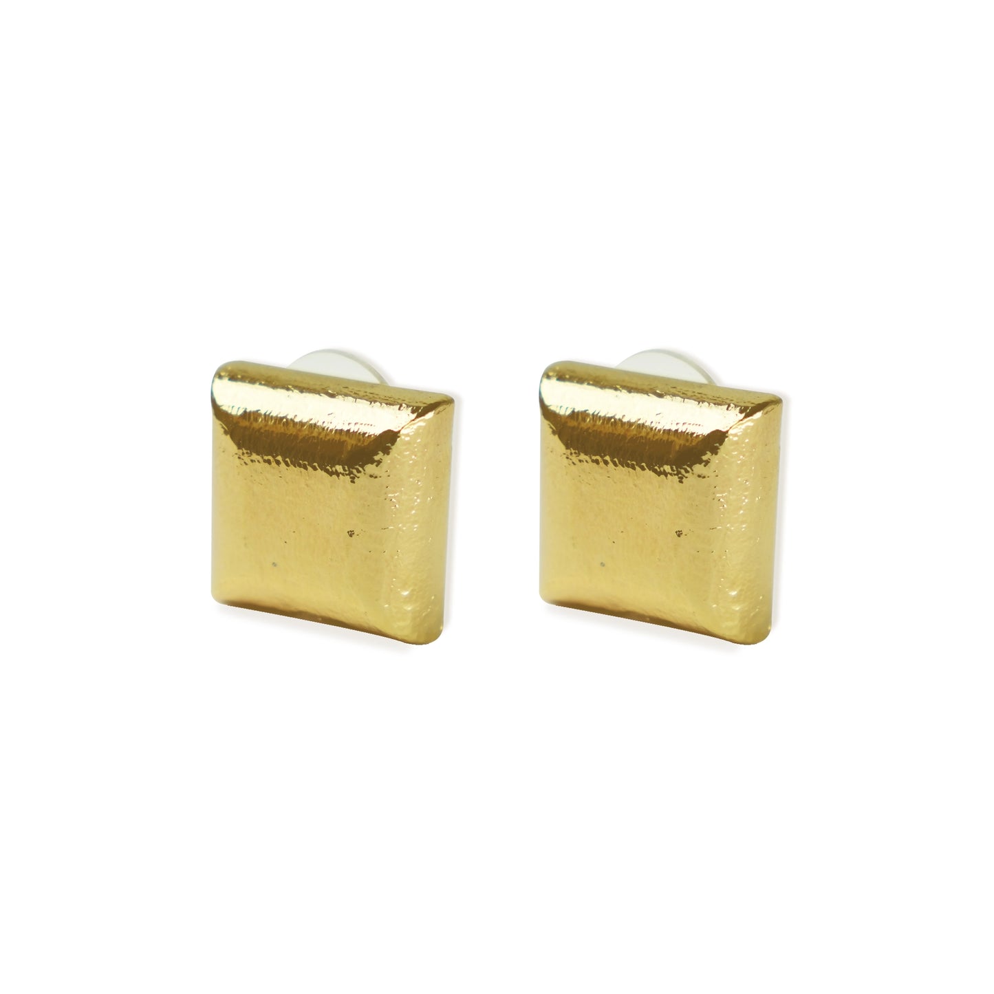 Thea Square Earrings