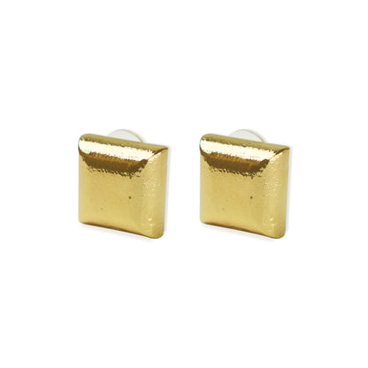 Thea Square Earrings