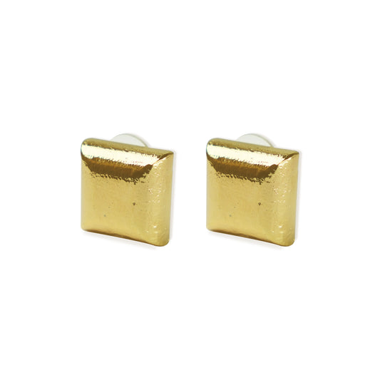 Thea Square Earrings
