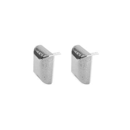Thea Square Earrings