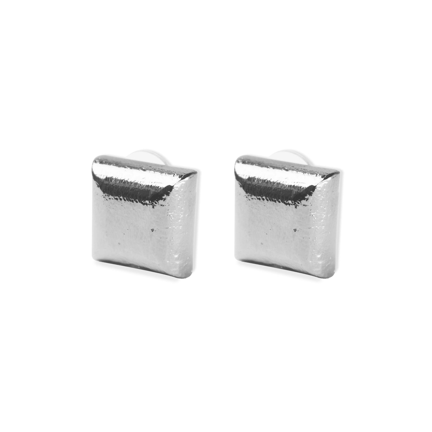 Thea Square Earrings