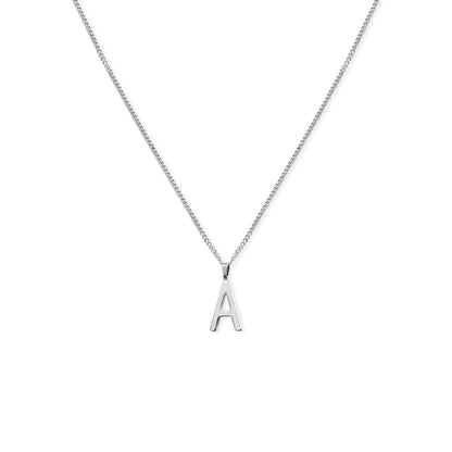 Danielle Initial Pendant