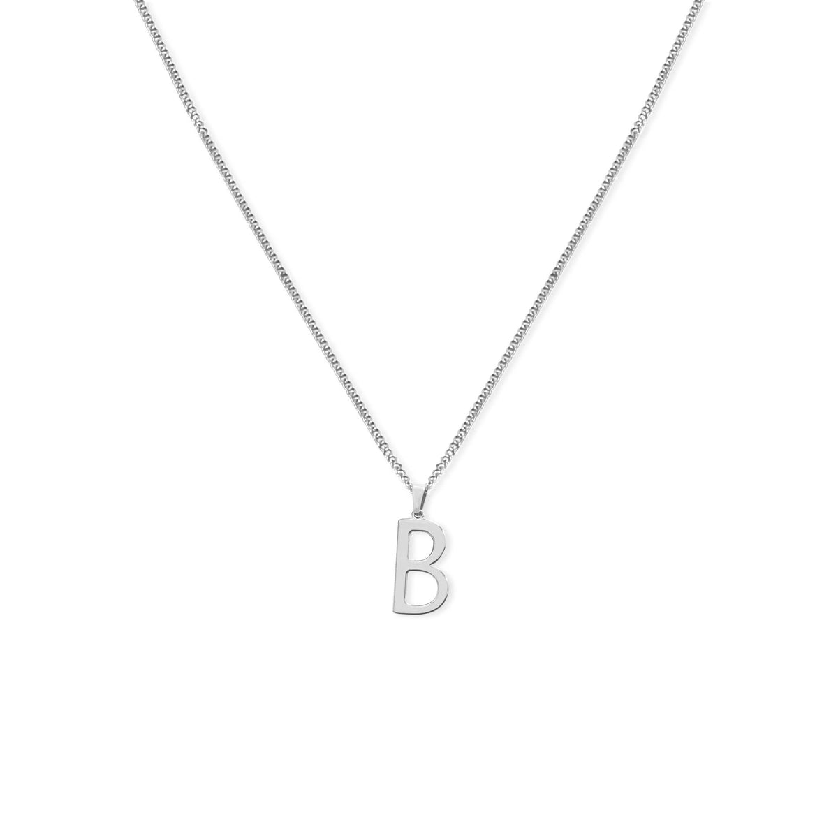 Danielle Initial Pendant