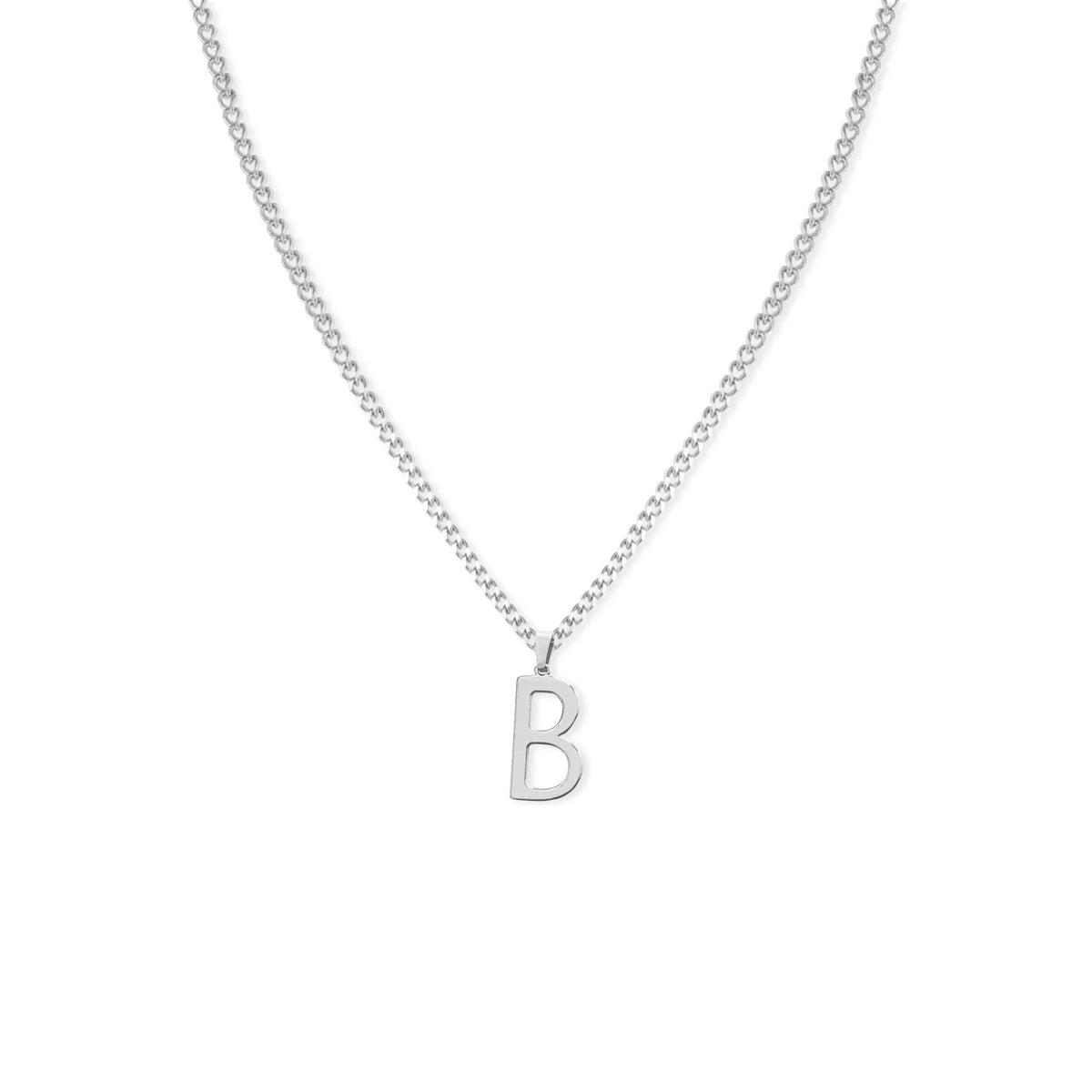 Danielle Initial Pendant