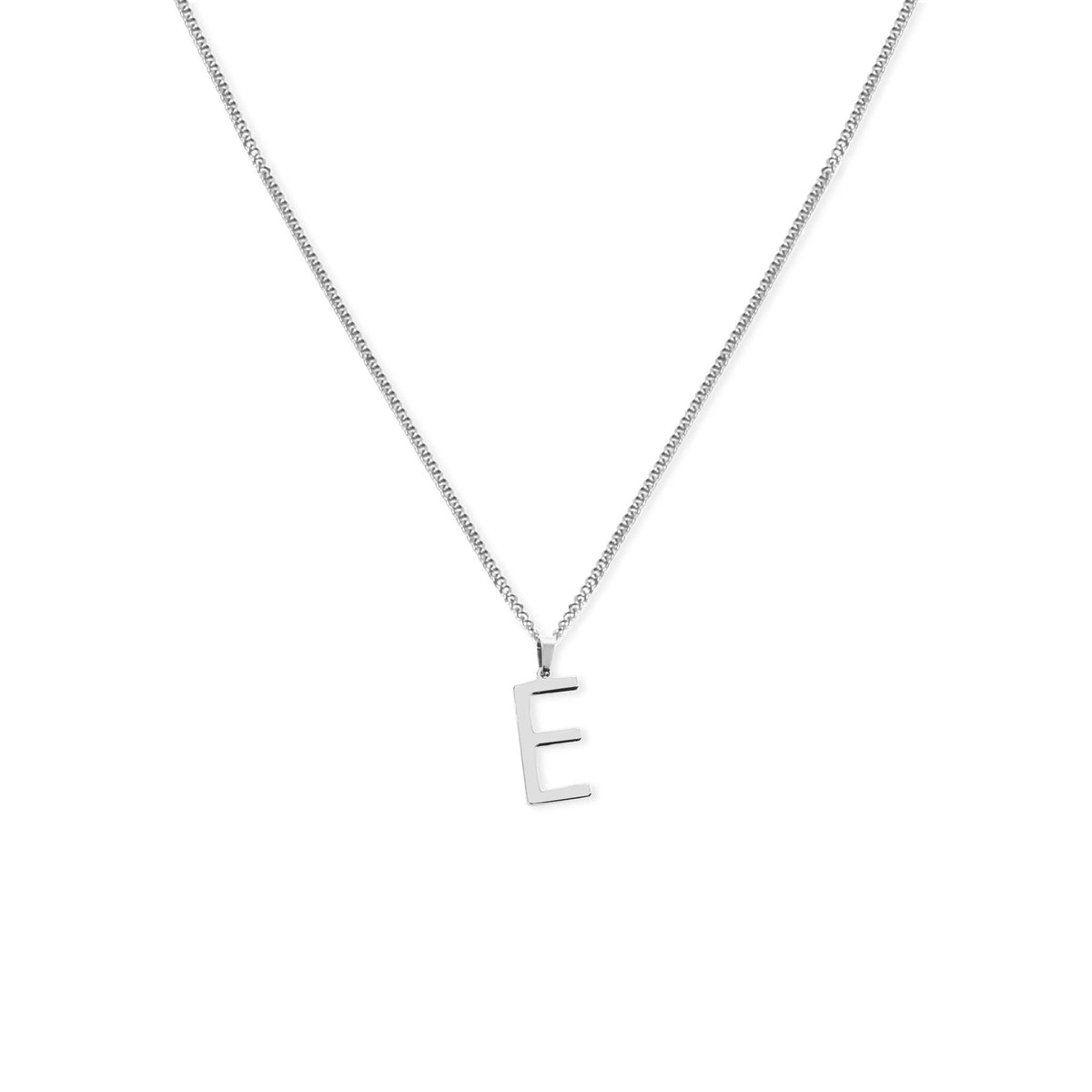 Danielle Initial Pendant