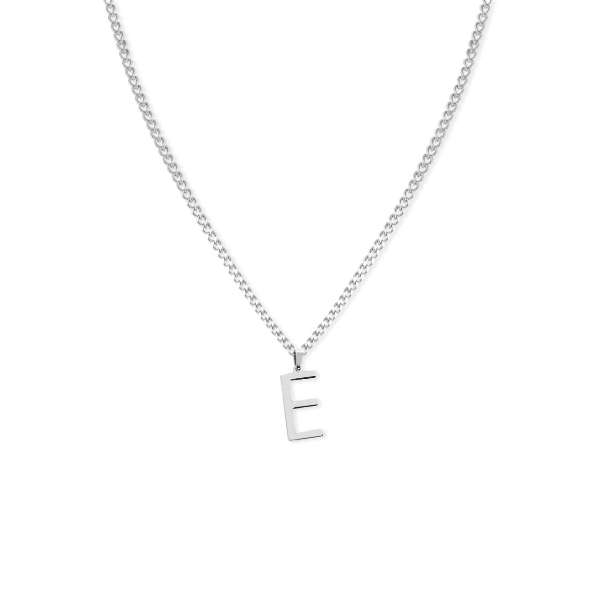 Danielle Initial Pendant