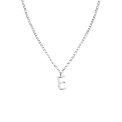 Danielle Initial Pendant