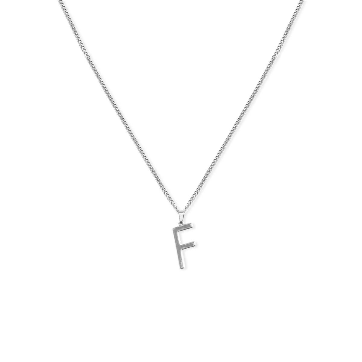 Danielle Initial Pendant