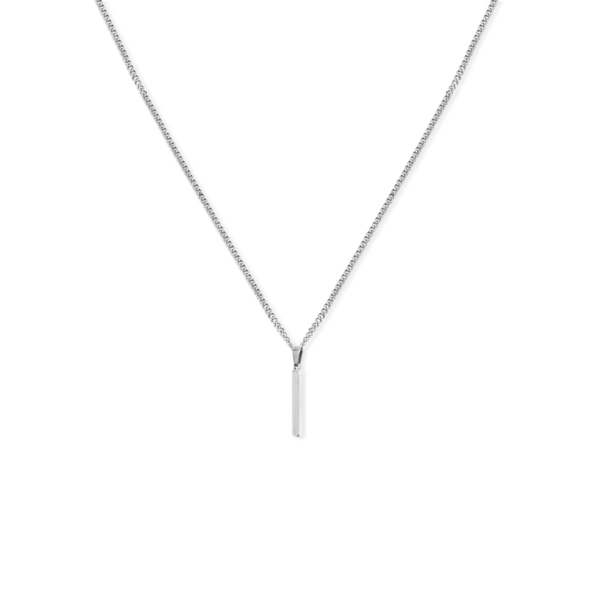 Danielle Initial Pendant