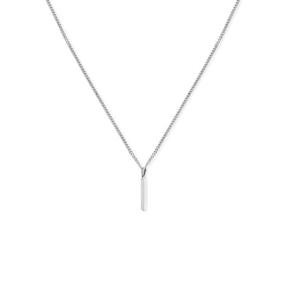 Danielle Initial Pendant