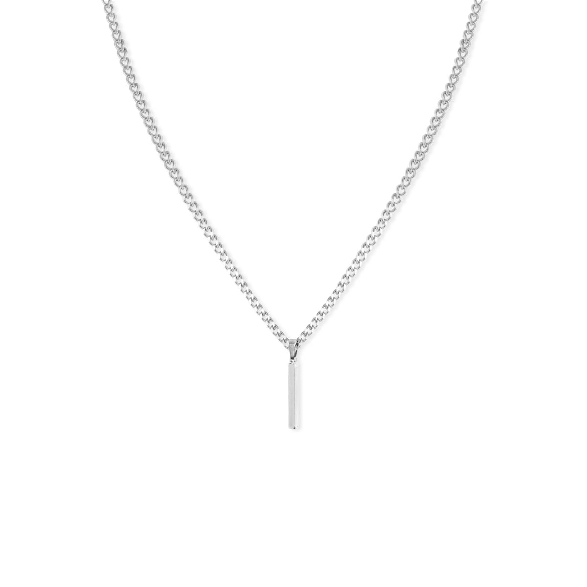 Danielle Initial Pendant