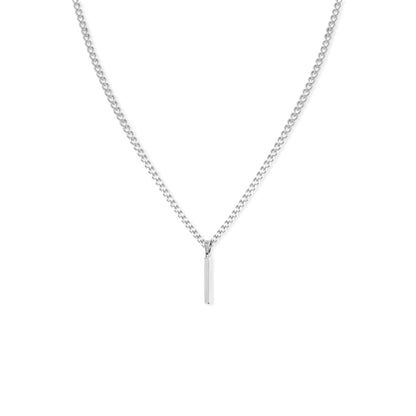 Danielle Initial Pendant