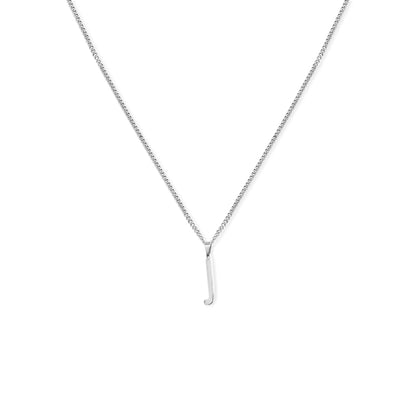 Danielle Initial Pendant