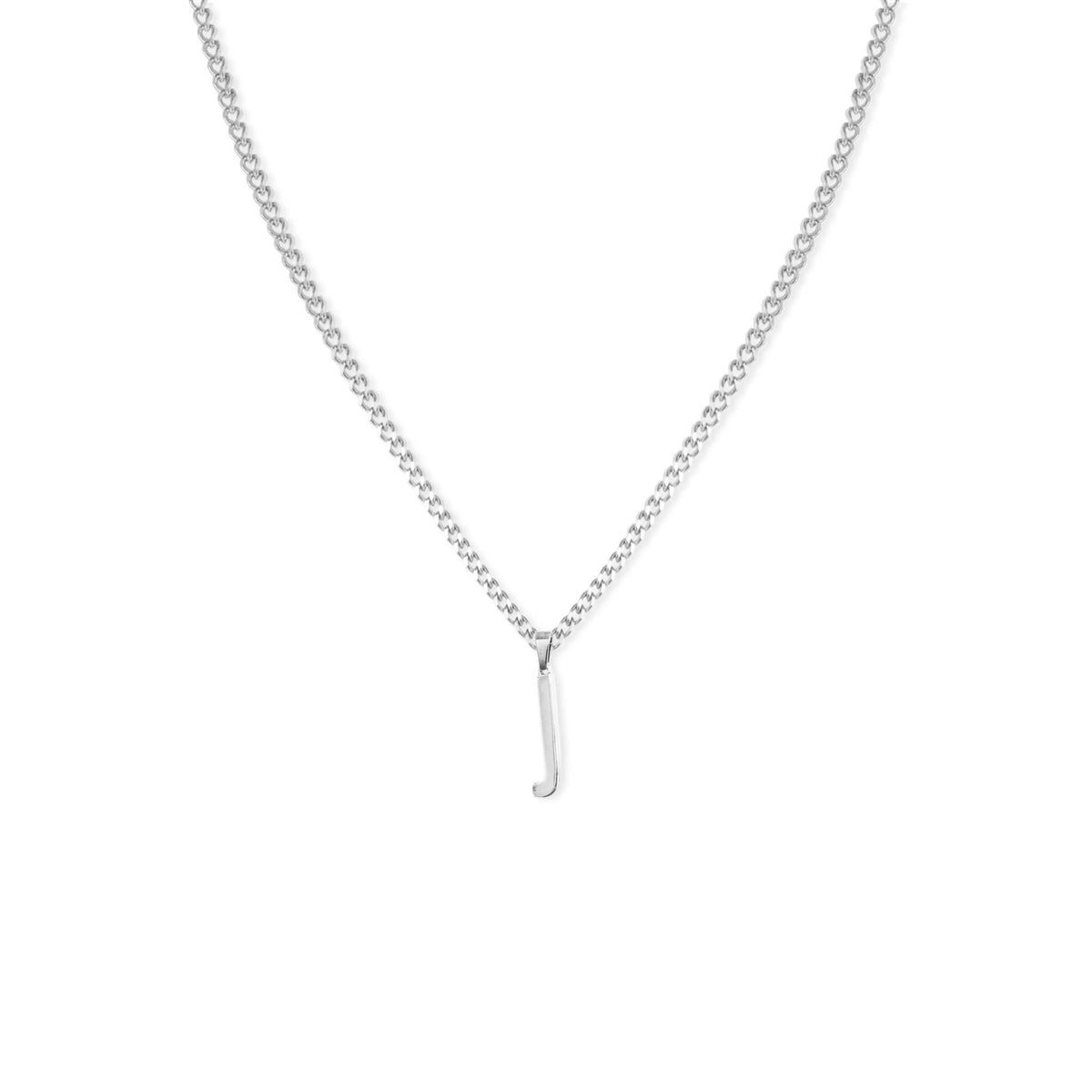 Danielle Initial Pendant