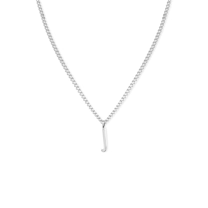 Danielle Initial Pendant