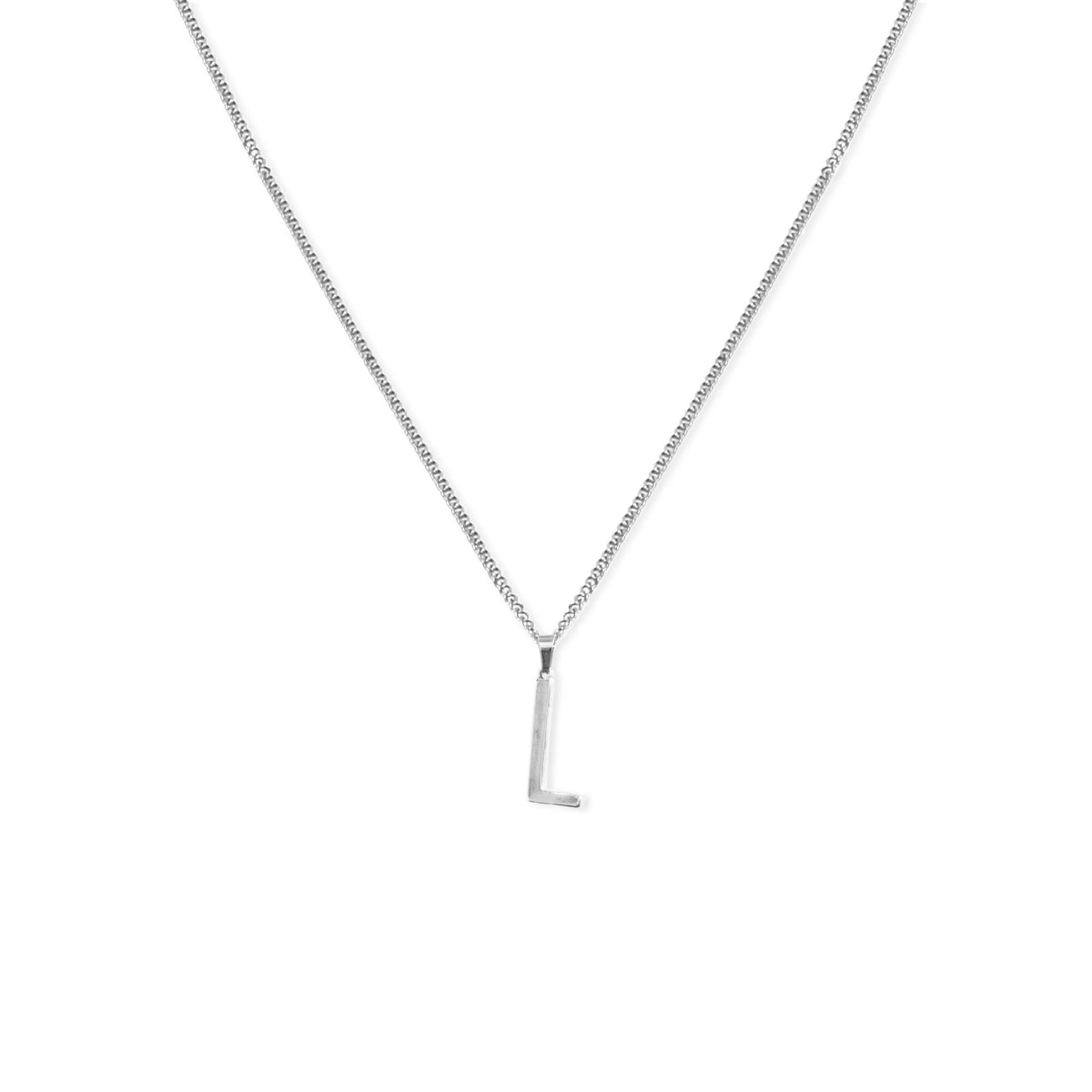 Danielle Initial Pendant