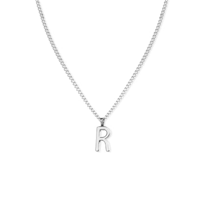 Danielle Initial Pendant