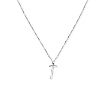 Danielle Initial Pendant