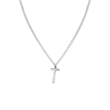Danielle Initial Pendant