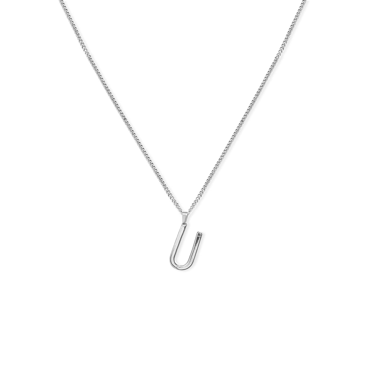 Danielle Initial Pendant