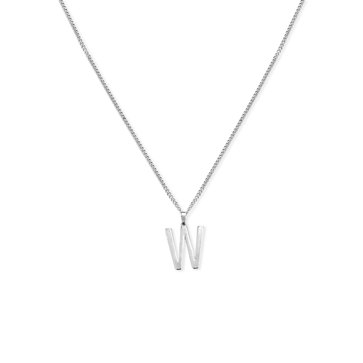 Danielle Initial Pendant