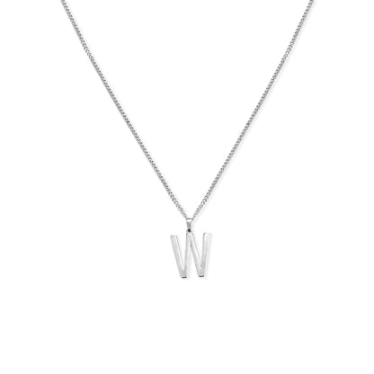 Danielle Initial Pendant