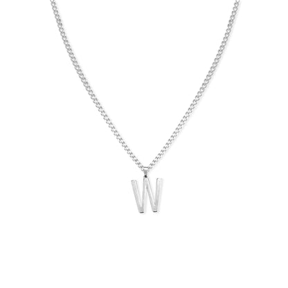 Danielle Initial Pendant