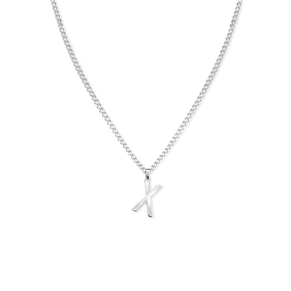 Danielle Initial Pendant